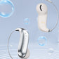 🥳2026 HOT SALE🥳💞50K+ SOLD!🏃‍♂️🎧 50% OFF! Bluetooth 6.0 Earbuds – 4.2g ultra-light, barely there feel. 48H playtime, IPX5 sweatproof. Perfect for runs & daily listening. ⚡✨