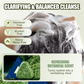 Natural Shampoo Bar For Strengthening Hair