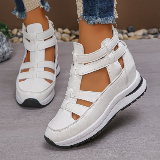 💐40% OFF ! Breathable Summer Sandals – Lightweight & Comfortable ☀️🦋【Special Price】