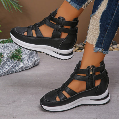 💐40% OFF ! Breathable Summer Sandals – Lightweight & Comfortable ☀️🦋【Special Price】