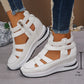 💐40% OFF ! Breathable Summer Sandals – Lightweight & Comfortable ☀️🦋【Special Price】