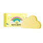 Rainbow Cloud Bath Bomb