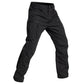 Men's Durable Cargo Pants with Multi-Pockets