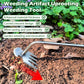 💐Weed Remover – Weed Puller, Effective at Removing Weeds & Easy to Use