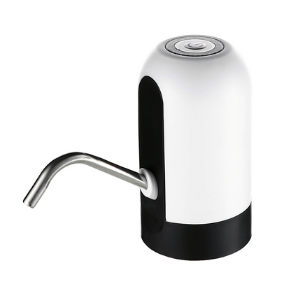 🔥🎁New arrival 50% OFF💥Rechargeable Electric Fluid Pump for Water & Oil