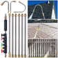 📢📢50% OFF !!!⏰4000 PSI High-Pressure Cleaning Wand Set