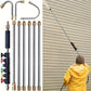 📢📢50% OFF !!!⏰4000 PSI High-Pressure Cleaning Wand Set