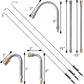 📢📢50% OFF !!!⏰4000 PSI High-Pressure Cleaning Wand Set