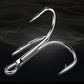 🥳2026 HOT SALE🥳💞50K+ SOLD!🌊🎣 50% OFF! Propeller Lure – Rotating cupped tail, dual‑loop head, 6 colors. Irresistible to picky fish! Your new secret weapon. 🏆💪