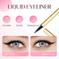 💜HOT SALE💜Waterproof Smooth Liquid Eyeliner