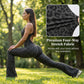 🔥2026 New Arrival🔥Women's Cheetah Print Workout Jumpsuit with Built-in Bra