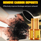 Gold Edition Engine Carbon Remover Additive