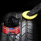🚗 BUY 1 GET 1 FREE! ✨ Car Tire & Plastic Trim Renewal Paste – Restores Shine, Prevents Cracking & Easy Application 🛞