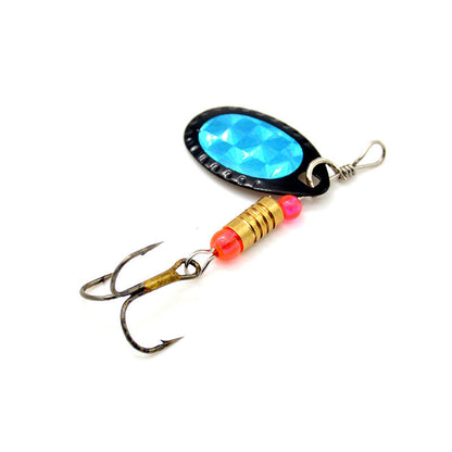 💐50% OFF ! Versatile Spinnerbait Lure – Perfect for Pike, Perch & Bass 🎯🐟【Limited Offer】