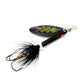 💐50% OFF ! Versatile Spinnerbait Lure – Perfect for Pike, Perch & Bass 🎯🐟【Limited Offer】