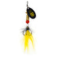 💐50% OFF ! Versatile Spinnerbait Lure – Perfect for Pike, Perch & Bass 🎯🐟【Limited Offer】