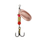 💐50% OFF ! Versatile Spinnerbait Lure – Perfect for Pike, Perch & Bass 🎯🐟【Limited Offer】