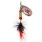 💐50% OFF ! Versatile Spinnerbait Lure – Perfect for Pike, Perch & Bass 🎯🐟【Limited Offer】