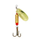 💐50% OFF ! Versatile Spinnerbait Lure – Perfect for Pike, Perch & Bass 🎯🐟【Limited Offer】