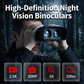 🔭 50% OFF NOW! 🌙 Digital Night Vision Binoculars with HD Photo & Video Recording – 2026 New Upgrade & Hot Sale – Clear night view, compact & perfect for wildlife, camping or surveillance 🔥