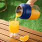 🔥1300ML Portable Rechargeable Blender for Smoothies & Juices