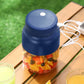 🔥1300ML Portable Rechargeable Blender for Smoothies & Juices