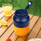 🔥1300ML Portable Rechargeable Blender for Smoothies & Juices