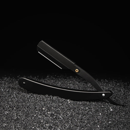 Stainless Steel Manual Shaver for Close Shave
