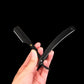 Stainless Steel Manual Shaver for Close Shave