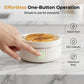 🍏 Clean Food, Clean Life – Portable Fruit & Vegetable Purifier Cleaner 🌿 ✈️Free Shipping