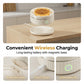 🍏 Clean Food, Clean Life – Portable Fruit & Vegetable Purifier Cleaner 🌿 ✈️Free Shipping
