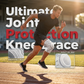 🎁2026 New Arrivals 50% OFF💥Smart Knee Brace with Adjustable Compression Knob