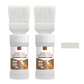🔥2-in-1 Wood Refinishing Paint Brush