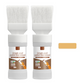 🔥2-in-1 Wood Refinishing Paint Brush