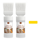 🔥2-in-1 Wood Refinishing Paint Brush