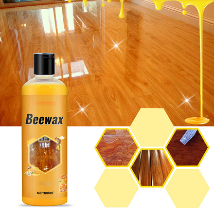 🔥New Hot Selling❤️‍🔥 All-in-One Wood Surface Cleaner & Polish
