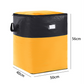🧳50K+ SOLD!📦50% OFF! 🔥Collapsible Storage & Moving Bag  🏠