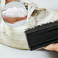 Powerful Foam Cleaner for White Shoes