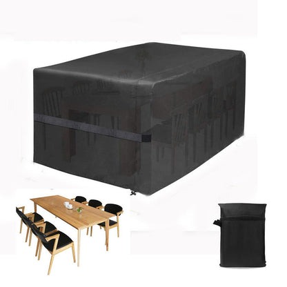 Outdoor Dust-Proof and Water-Resistant Cover