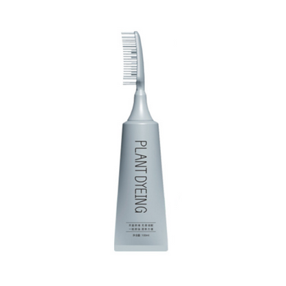 🎁2026 New Arrivals 50% OFF💥Plant-Based Comb Hair Dye