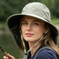 📢📢50% OFF !! ⏰Unisex Foldable Bucket Hat for Sun Protection