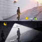 💐50% OFF! Solar Motion Sensor Wall Light – Brighten Your Nights with Zero Electricity 🌞🔦【Limited Offer】