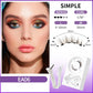 🔥Hot Sale💥Reusable Magnetic Eyelashes with Applicator
