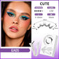 🔥Hot Sale💥Reusable Magnetic Eyelashes with Applicator