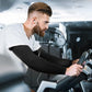🧤  Last Day Special Price £8.77 !  ☀️ Buy more save more 🎁 Sporty Cooling Compression Sleeves with UV Protection – Cool, Protective, and Perfect for Outdoor Sports 🏃‍♂️