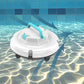 🥳2026 HOT SALE🥳💞50K+ SOLD!🔋🏊 50% OFF! Pool Robot Cleaner – No cords, no tangles. Covers every corner. Just press & relax. Your pool’s new best friend. 🌟💧