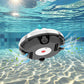 🥳2026 HOT SALE🥳💞50K+ SOLD!🔋🏊 50% OFF! Pool Robot Cleaner – No cords, no tangles. Covers every corner. Just press & relax. Your pool’s new best friend. 🌟💧