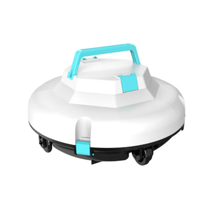 🥳2026 HOT SALE🥳💞50K+ SOLD!🔋🏊 50% OFF! Pool Robot Cleaner – No cords, no tangles. Covers every corner. Just press & relax. Your pool’s new best friend. 🌟💧