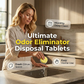 🎉 2026 Sale — Over 38,000 Sold! 💞 Garbage Disposal Cleaner and Deodorizer Tablets