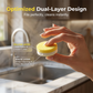 🎉 2026 Sale — Over 38,000 Sold! 💞 Garbage Disposal Cleaner and Deodorizer Tablets